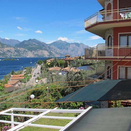 Locazione Turistica Casa Maria-5 By Interhome Ассенца-ді-Брензоне Екстер'єр фото