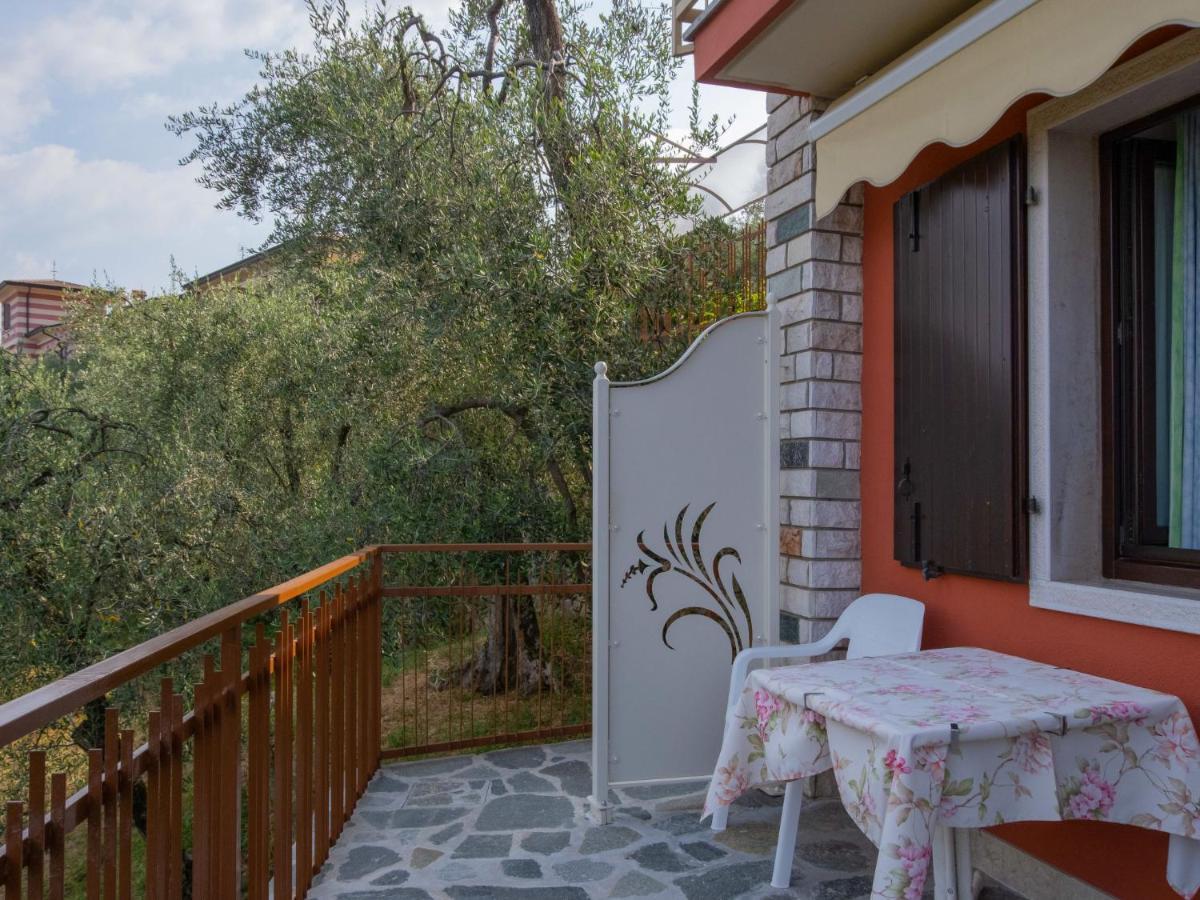 Locazione Turistica Casa Maria-5 By Interhome Ассенца-ді-Брензоне Екстер'єр фото