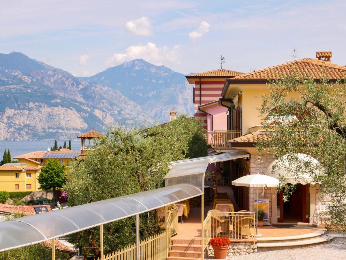 Locazione Turistica Casa Maria-5 By Interhome Ассенца-ді-Брензоне Екстер'єр фото