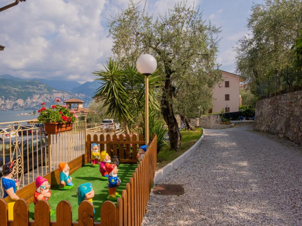 Locazione Turistica Casa Maria-5 By Interhome Ассенца-ді-Брензоне Екстер'єр фото