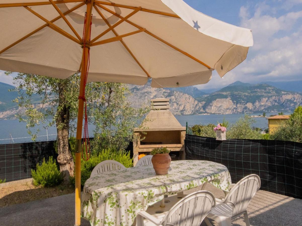 Locazione Turistica Casa Maria-5 By Interhome Ассенца-ді-Брензоне Екстер'єр фото