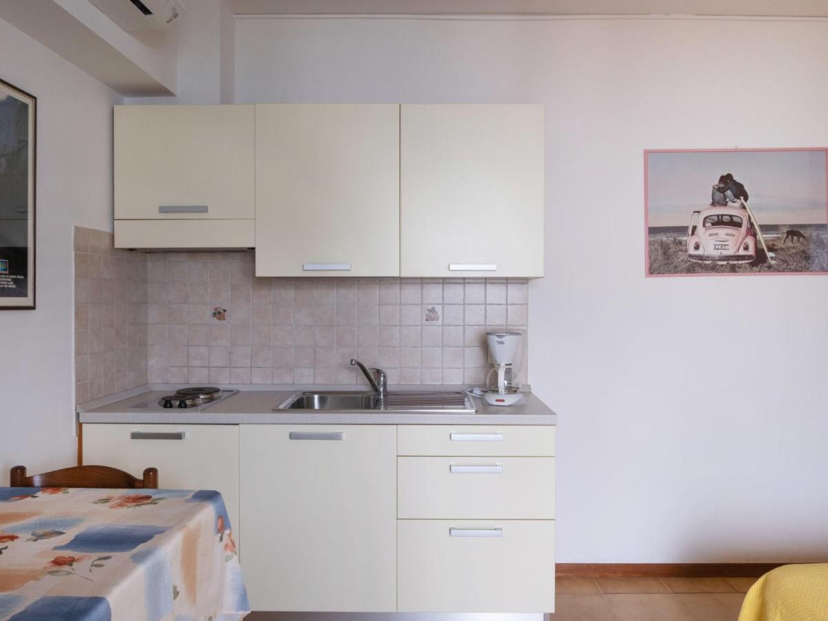 Locazione Turistica Casa Maria-5 By Interhome Ассенца-ді-Брензоне Екстер'єр фото