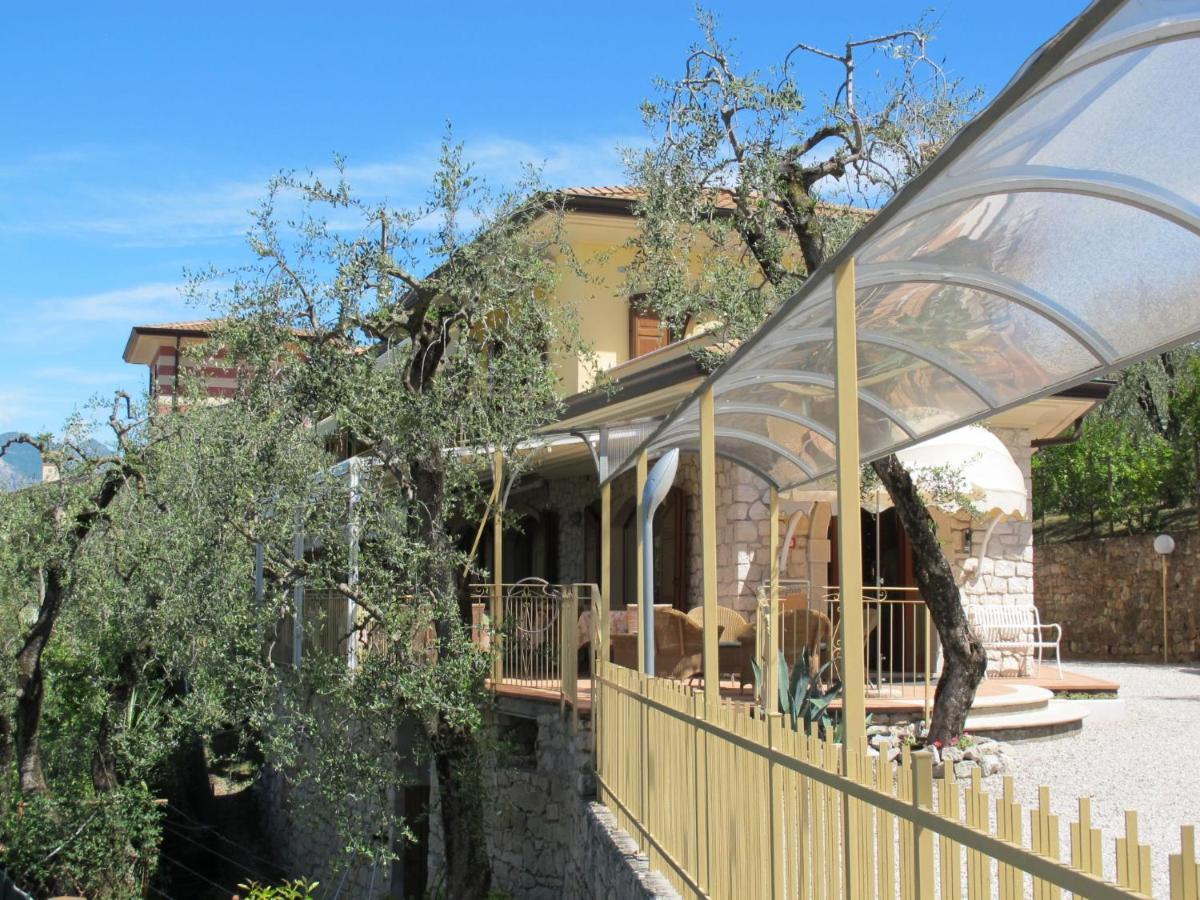 Locazione Turistica Casa Maria-5 By Interhome Ассенца-ді-Брензоне Екстер'єр фото
