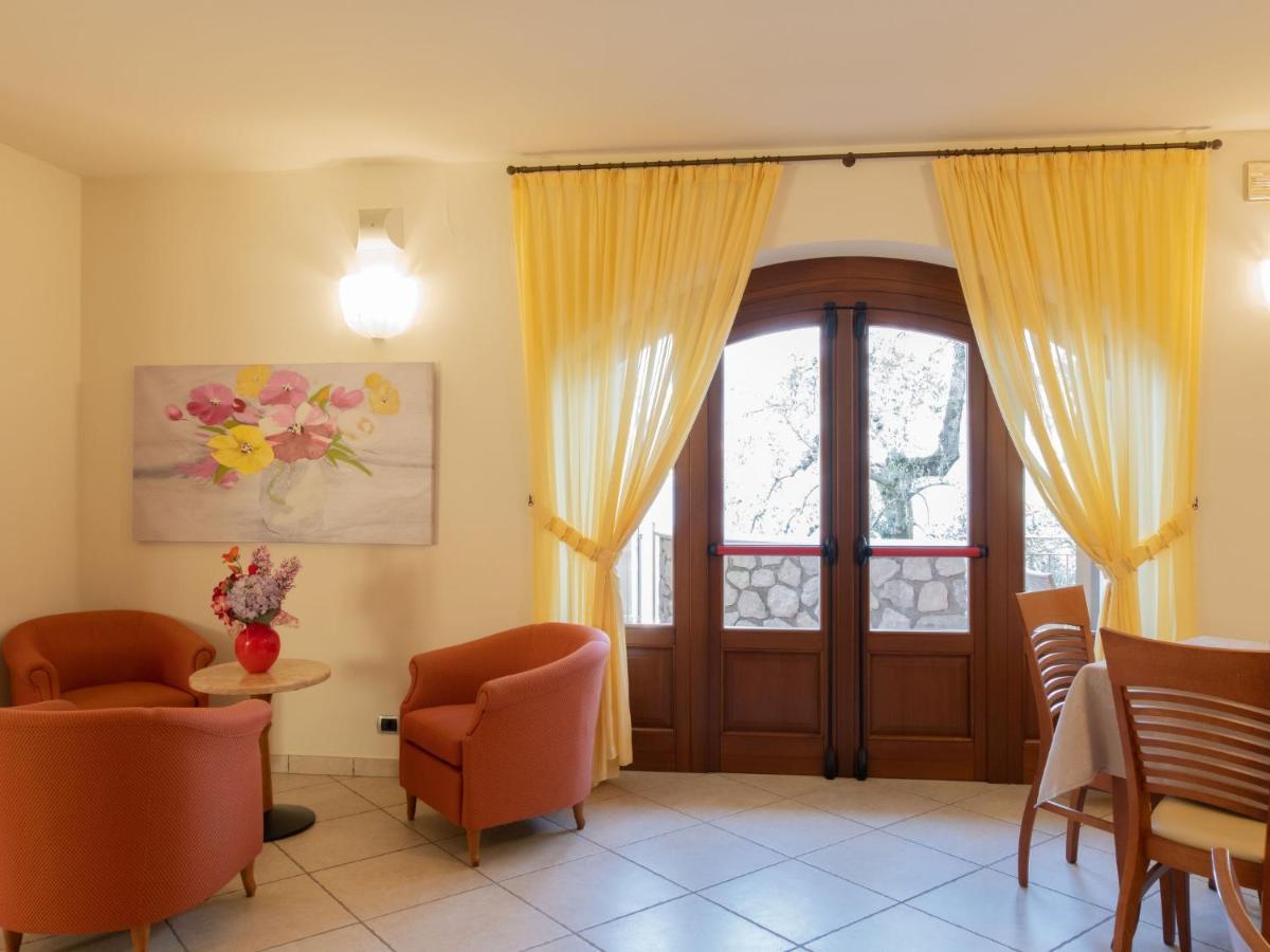 Locazione Turistica Casa Maria-5 By Interhome Ассенца-ді-Брензоне Екстер'єр фото