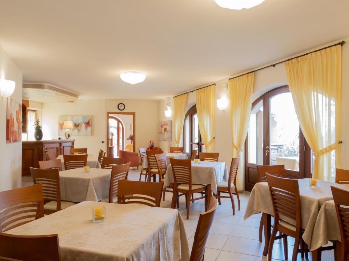 Locazione Turistica Casa Maria-5 By Interhome Ассенца-ді-Брензоне Екстер'єр фото