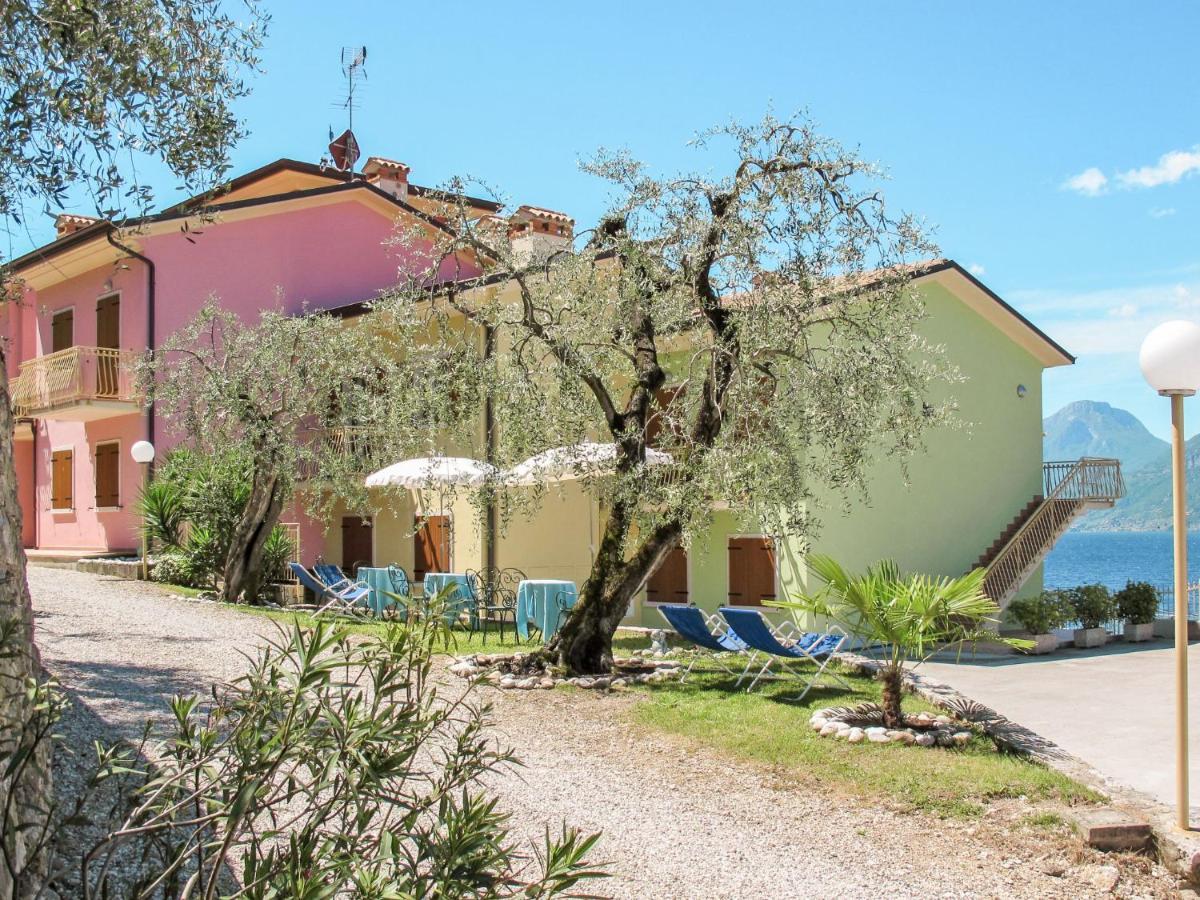 Locazione Turistica Casa Maria-5 By Interhome Ассенца-ді-Брензоне Екстер'єр фото