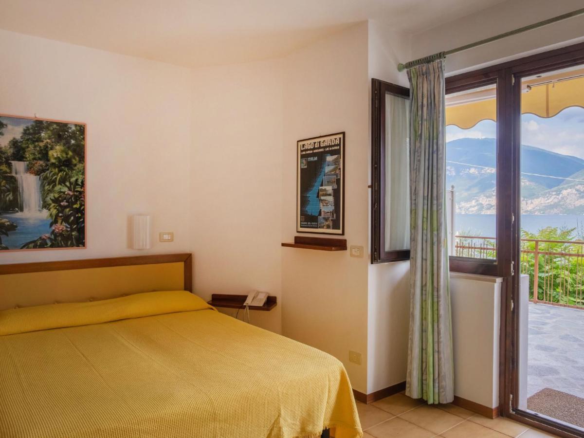 Locazione Turistica Casa Maria-5 By Interhome Ассенца-ді-Брензоне Екстер'єр фото