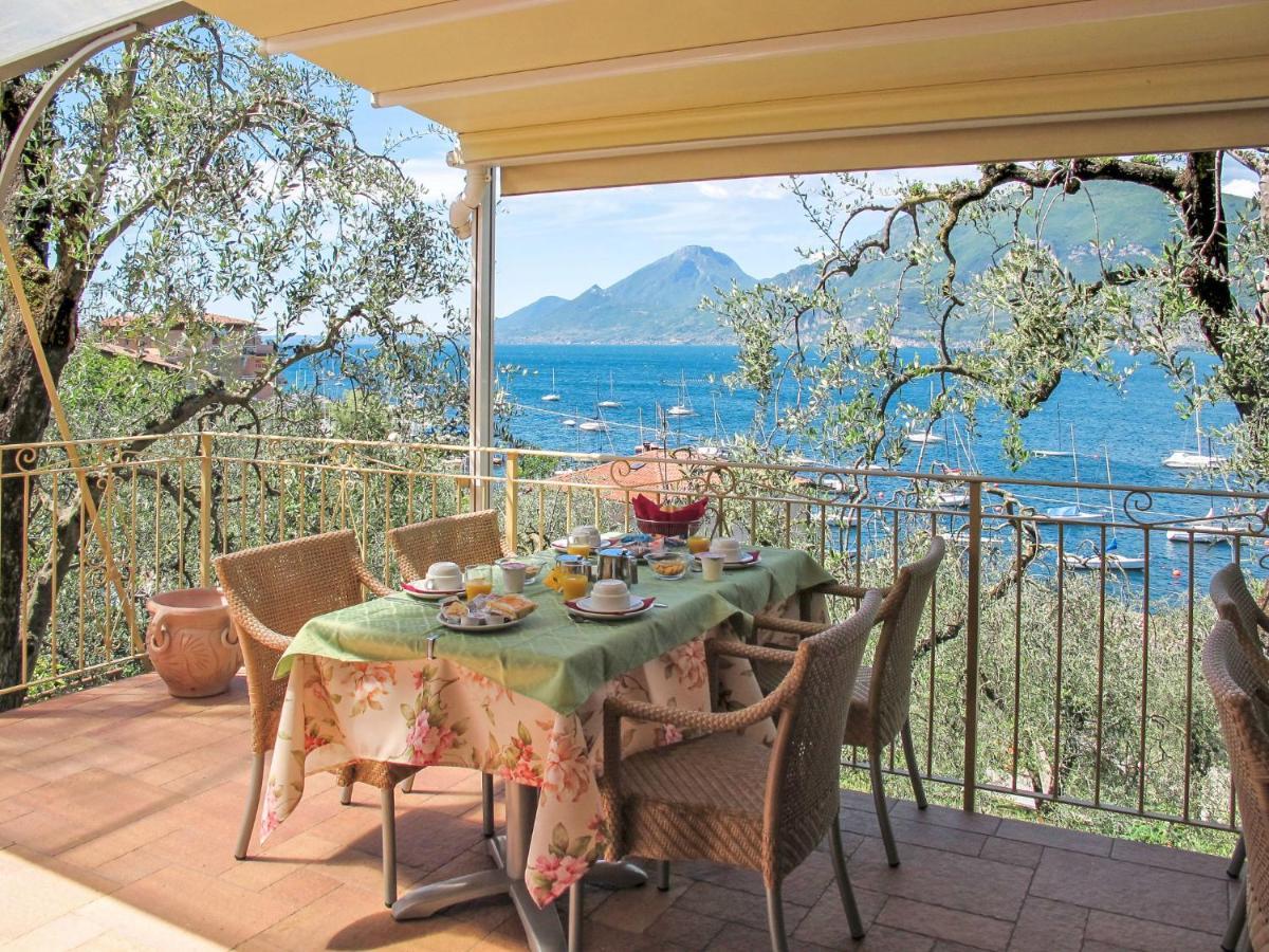 Locazione Turistica Casa Maria-5 By Interhome Ассенца-ді-Брензоне Екстер'єр фото